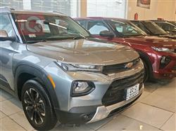 شيفروليه تريل بليزر